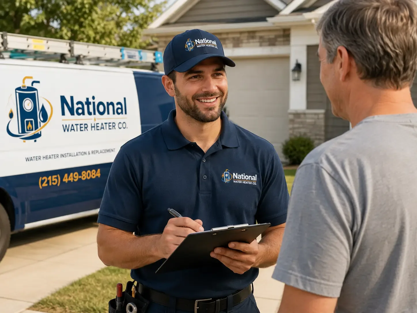 Water Heater Installation Berryton, KS FAQs
